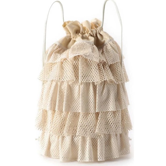 NEW Puma X Fenty Limited Edition Duffle Drawstring Bag - Picture 5 of 6